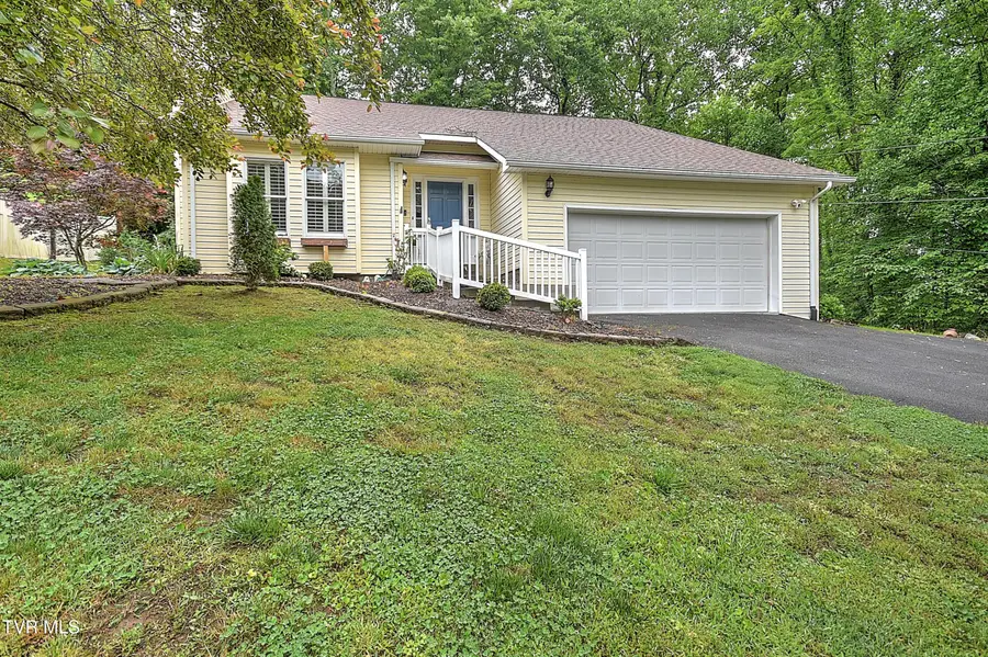 1020 Cox Trail Place, Kingsport, TN 37660 - #2