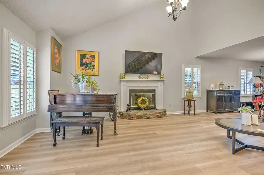1020 Cox Trail Place, Kingsport, TN 37660 - #3