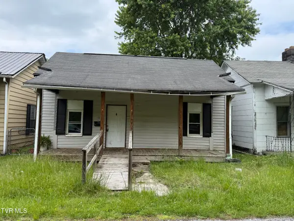127 Keystone Street, Appalachia, VA 24216