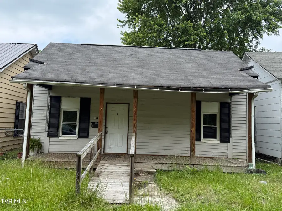 127 Keystone Street, Appalachia, VA 24216 - #2