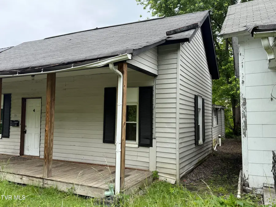 127 Keystone Street, Appalachia, VA 24216 - #3