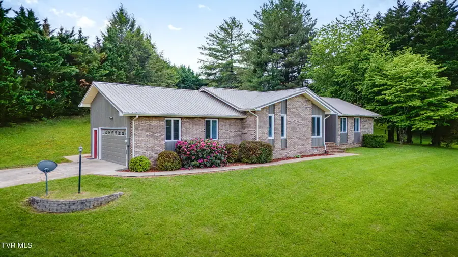 316 Ferndale Lane, Kingsport, TN 37660 - #2