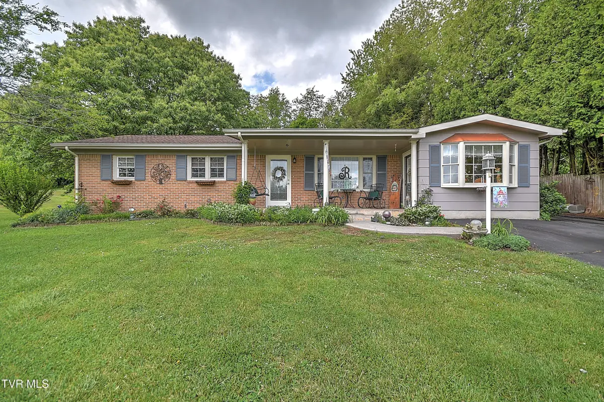 29521 Lee Highway, Glade Spring, VA 24340 - #1