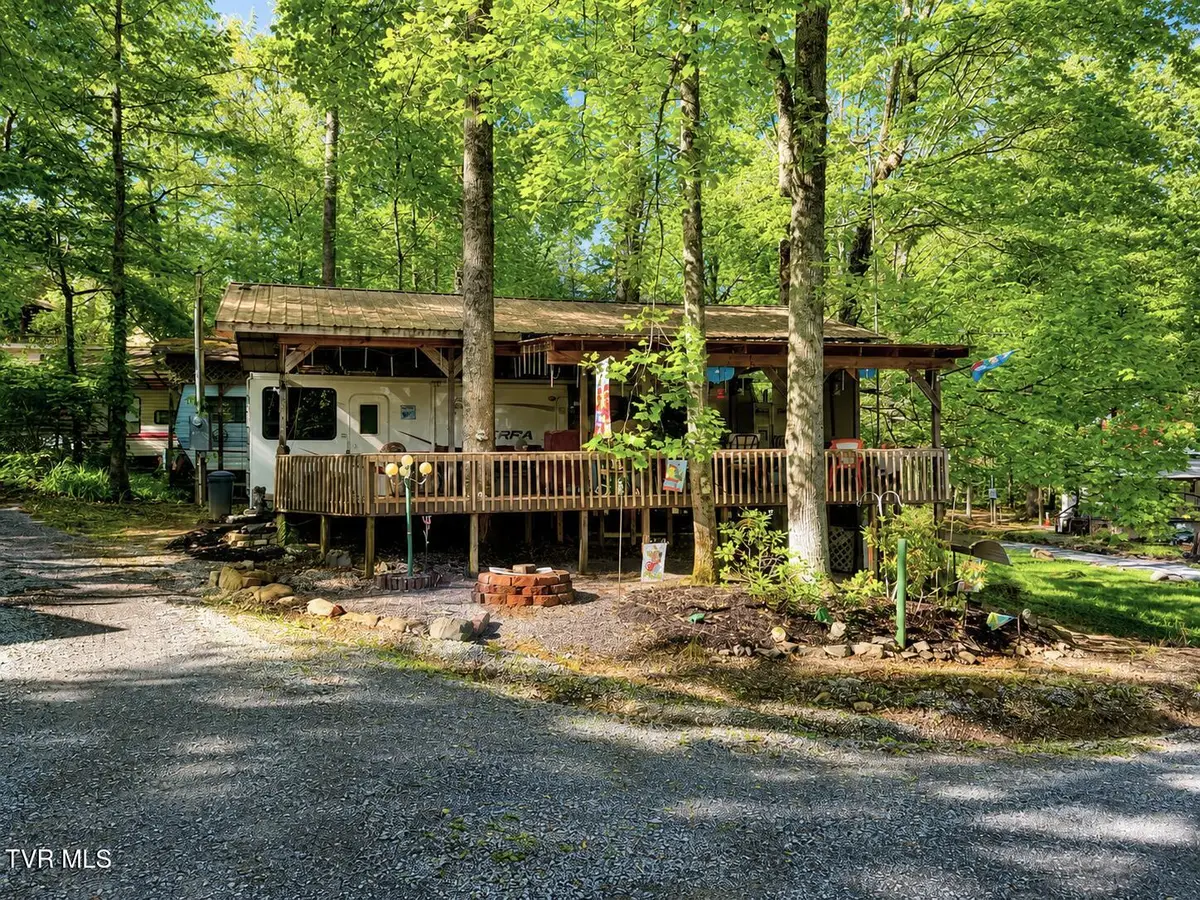 605 Lily Way, Cosby, TN 37722 - #1