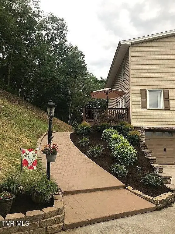 1540 Rugged Range Road, Bean Station, TN 37708 - #3