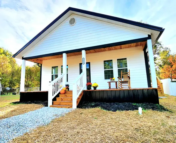 111 Parsley Street, Erwin, TN 37650