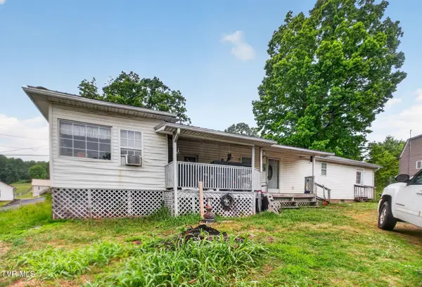 1201 Leeland Drive, Kingsport, TN 37660
