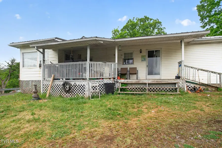 1201 Leeland Drive, Kingsport, TN 37660 - #2