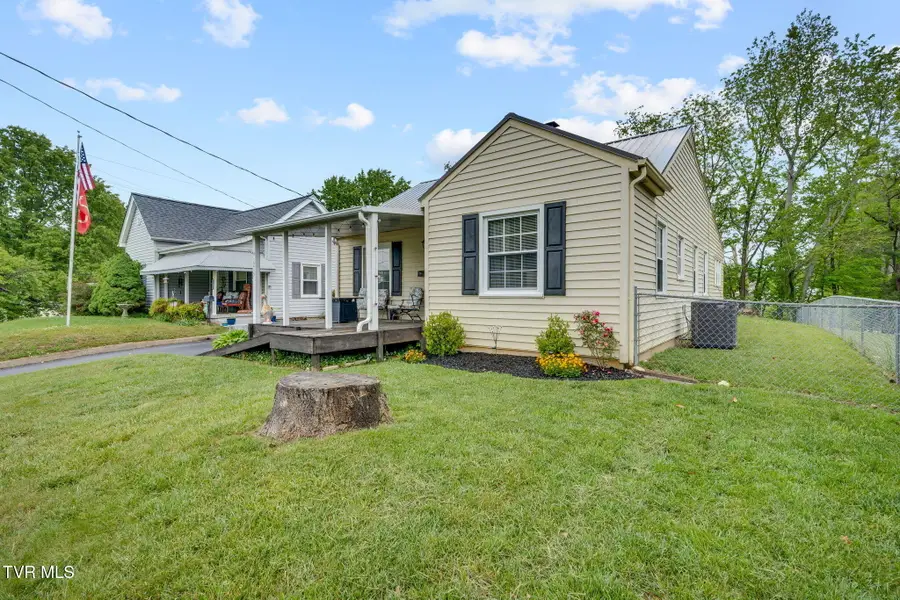 1215 Maryland Avenue, Bristol, TN 37620 - #3