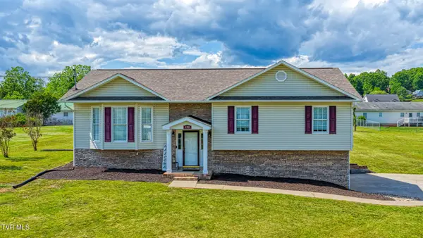 135 Lauren Drive, Rogersville, TN 37857