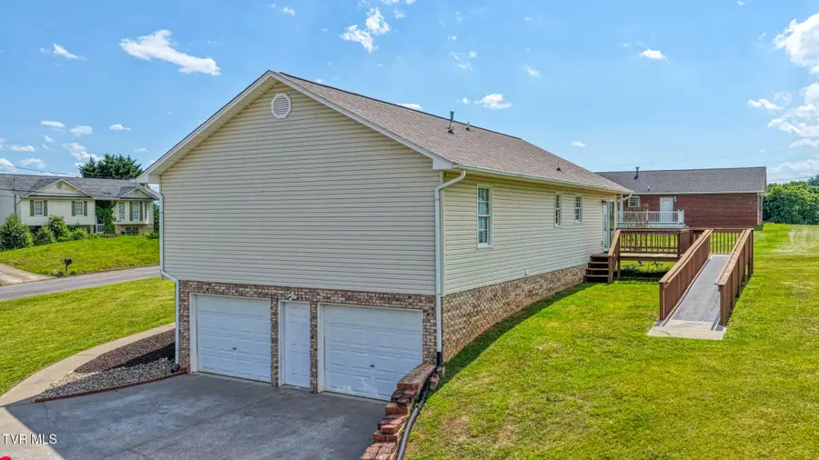 135 Lauren Drive, Rogersville, TN 37857 - #3