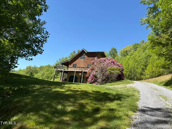 371 Buck Mountain Road, Roan Mountain, TN 37687