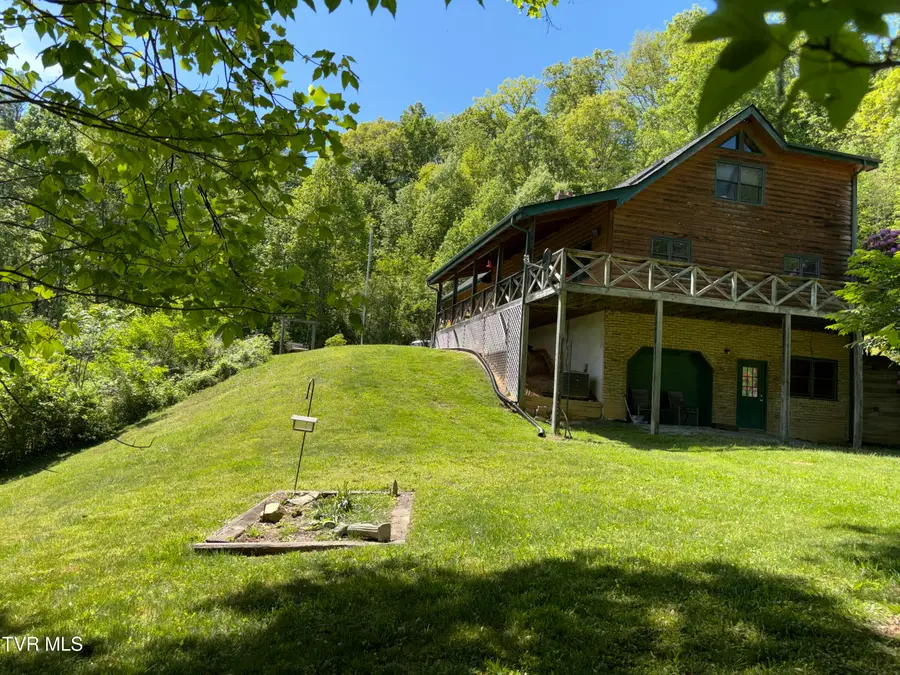 371 Buck Mountain Road, Roan Mountain, TN 37687 - #2