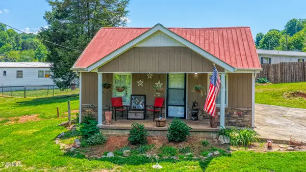 448 Pinhook Road, Rogersville, TN 37857