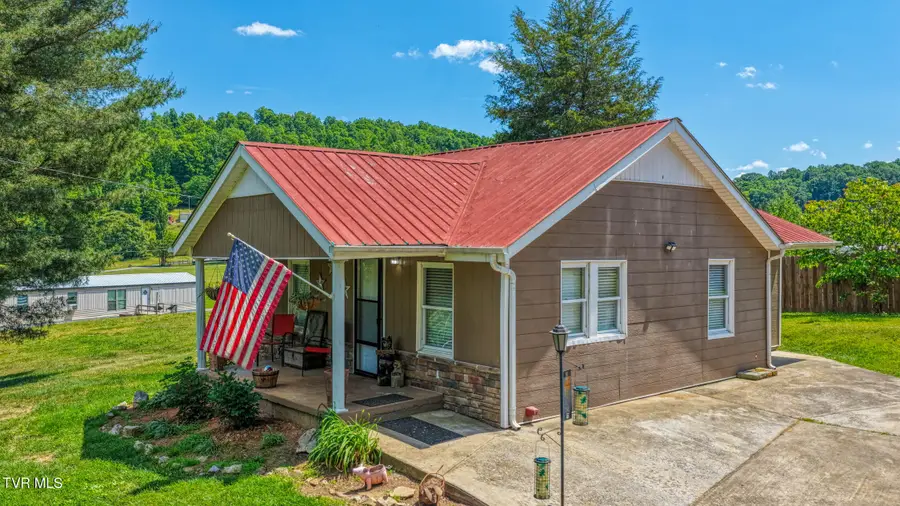 448 Pinhook Road, Rogersville, TN 37857 - #2