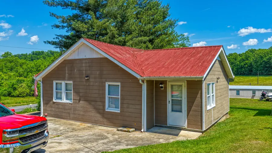 448 Pinhook Road, Rogersville, TN 37857 - #3