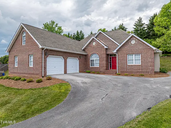 16425 Fern Circle, Abingdon, VA 24210
