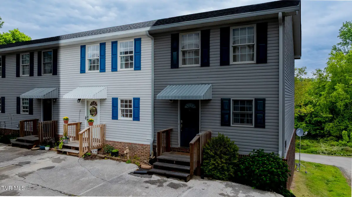 152 Gray Station Road #Apt 40, Gray, TN 37615 - #1