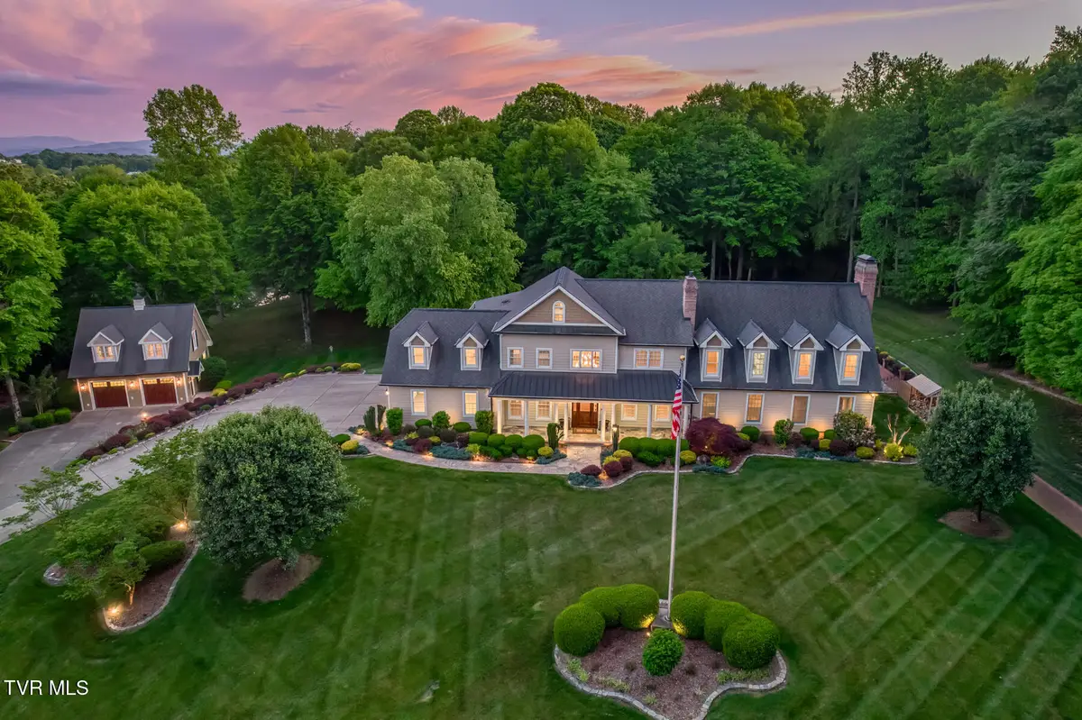 156 Vines Drive, Jonesborough, TN 37659 - #1