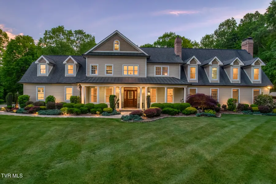 156 Vines Drive, Jonesborough, TN 37659 - #2