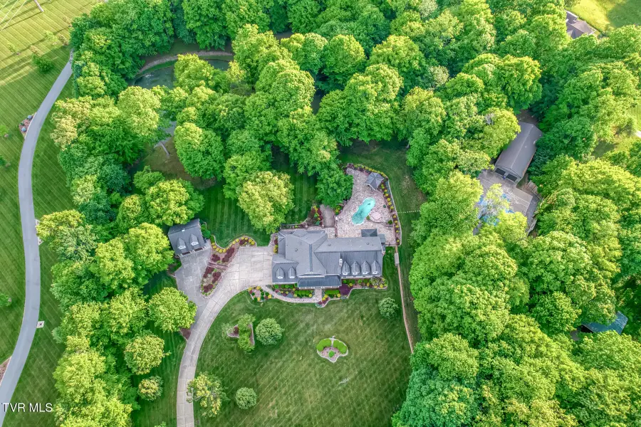 156 Vines Drive, Jonesborough, TN 37659 - #3