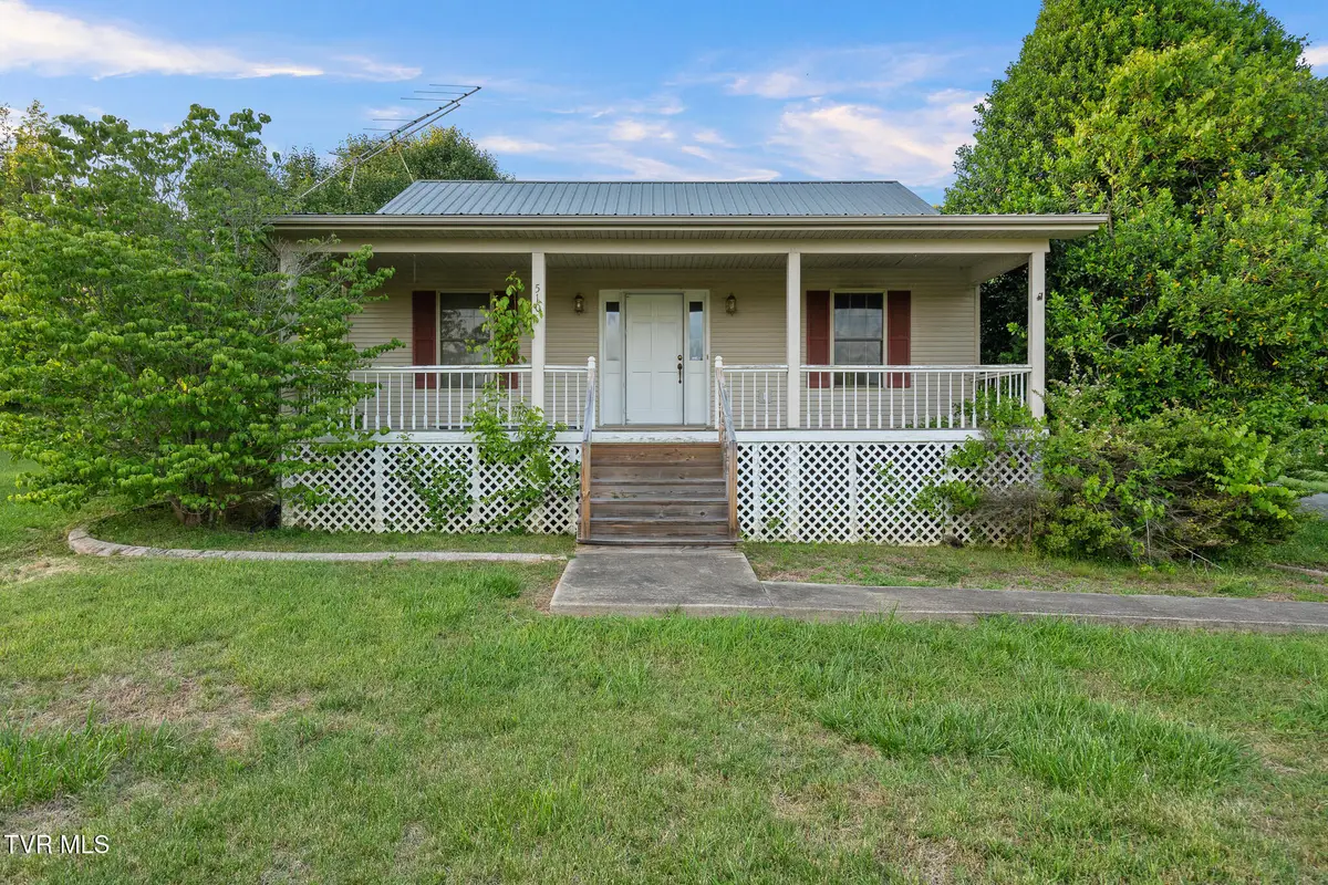 510 Kinser Park Lane, Greeneville, TN 37743 - #1