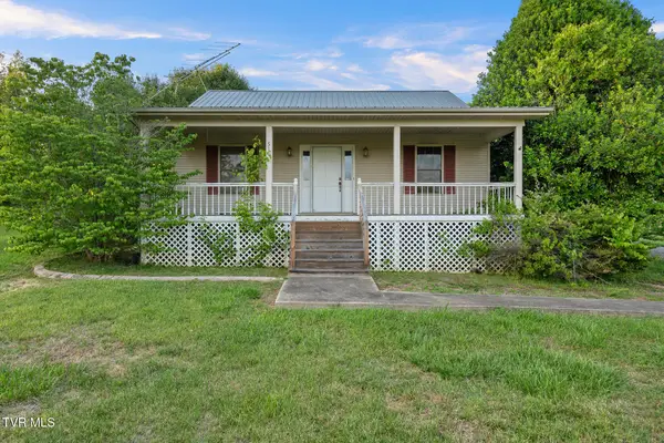 510 Kinser Park Lane, Greeneville, TN 37743