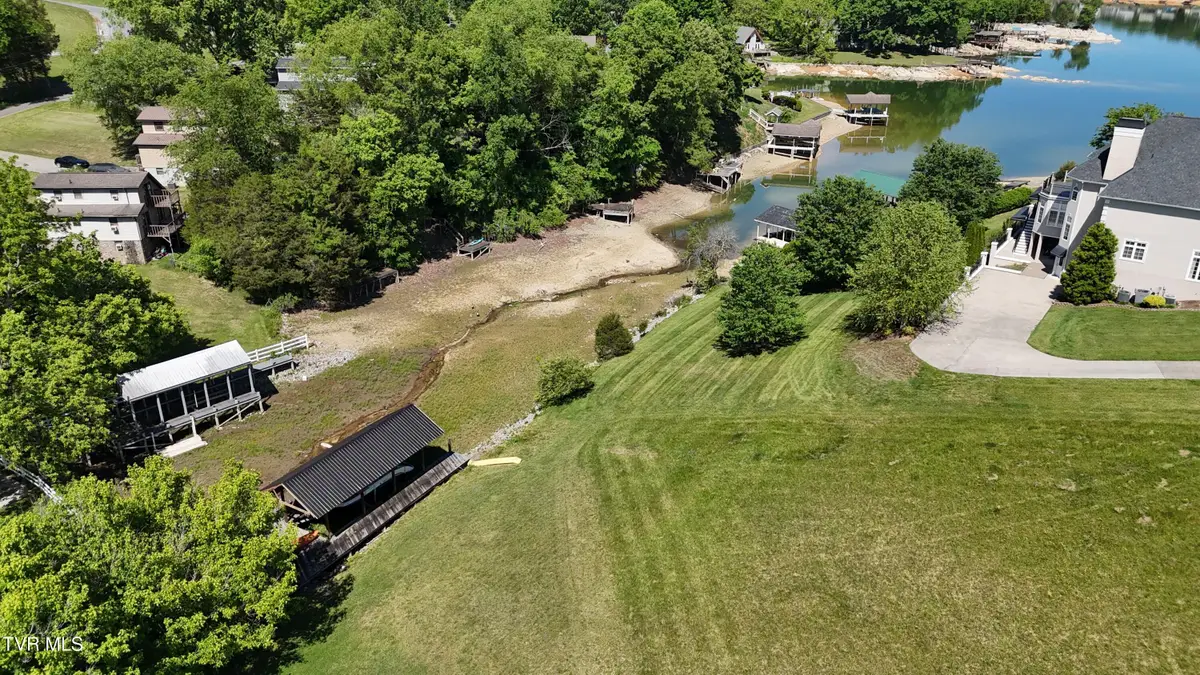 Lot 20 Cross Anchor Place, Piney Flats, TN 37686 - #1