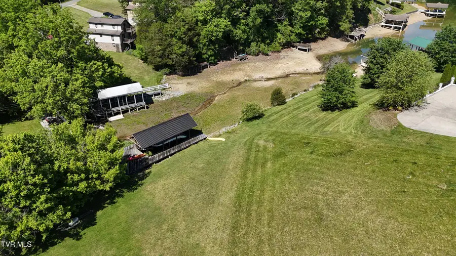Lot 20 Cross Anchor Place, Piney Flats, TN 37686 - #3