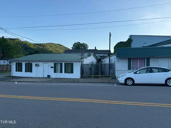 201 South 5th Street, Big Stone Gap, VA 24219