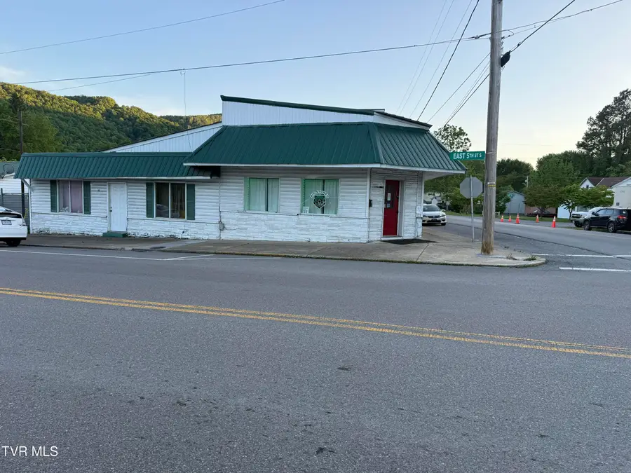 201 South 5th Street, Big Stone Gap, VA 24219 - #3