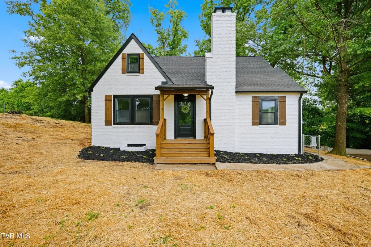 244 Vermont Drive, Kingsport, TN 37660 - #1