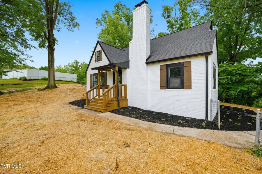 244 Vermont Drive, Kingsport, TN 37660 - #3