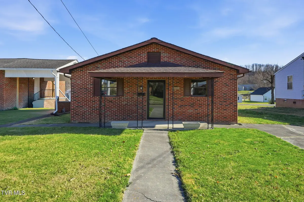 1512 East Fairview Avenue, Johnson City, TN 37601 - #1