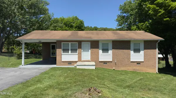 503 Sunnyvale Drive, Johnson City, TN 37601