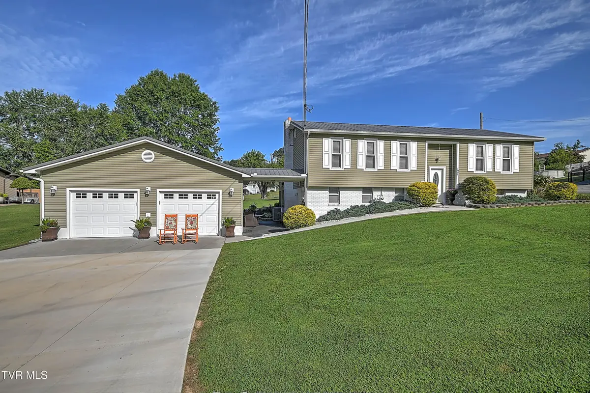 121 Brookview Drive, Newport, TN 37821 - #1