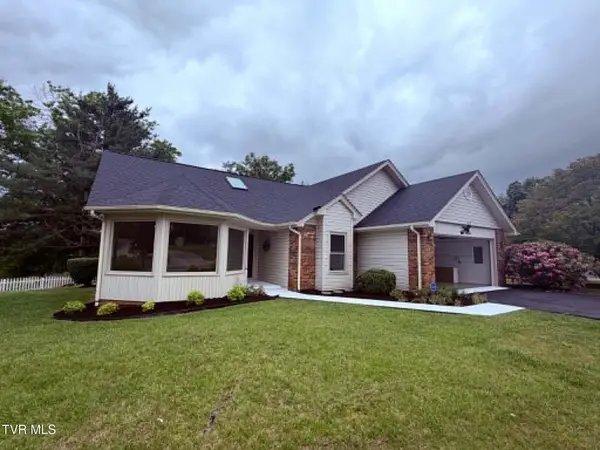15466 Woodstone Circle, Bristol, VA 24202