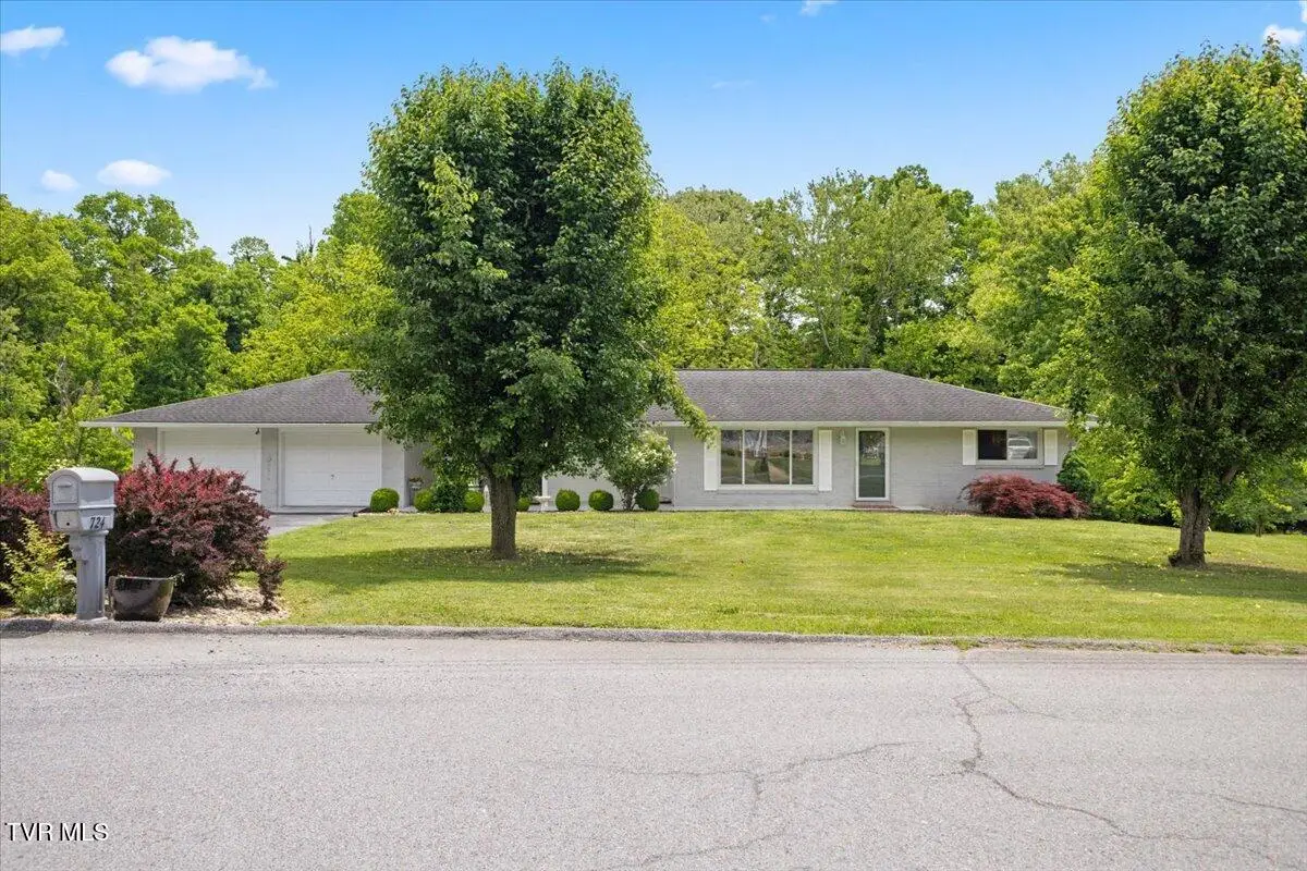 724 Santa Fe Drive, Bristol, TN 37620 - #1