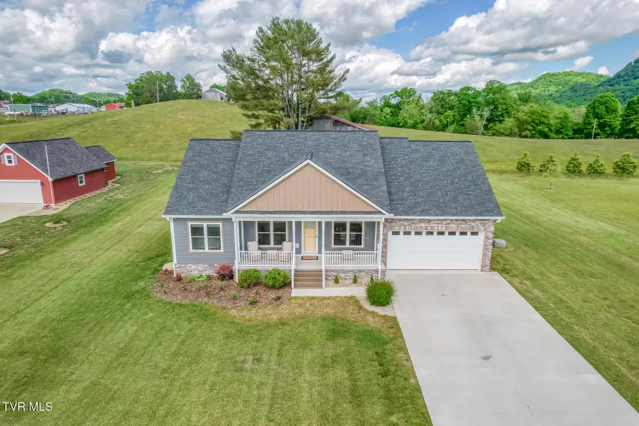 1007 Deerfoot Circle, Rogersville, TN 37857 - #2