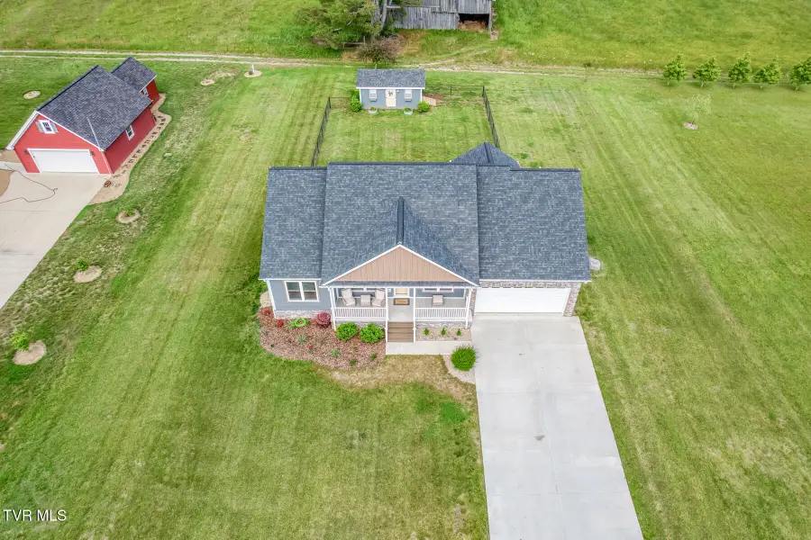 1007 Deerfoot Circle, Rogersville, TN 37857 - #3