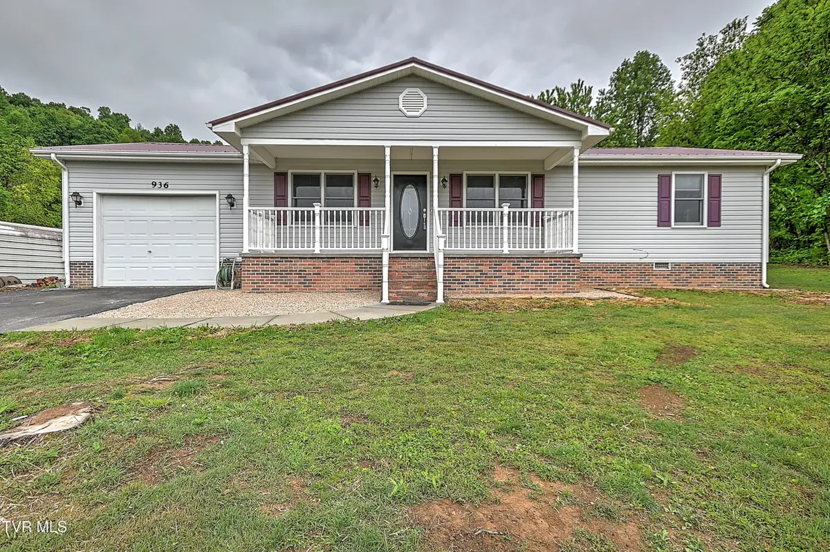 936 Diane Avenue, Erwin, TN 37650 - #1