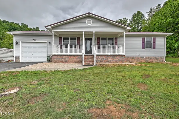 936 Diane Avenue, Erwin, TN 37650