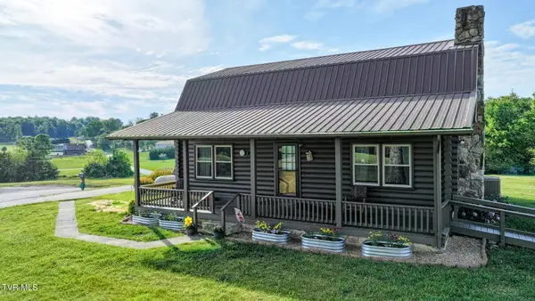 175 Lazy Brook Road, Chuckey, TN 37641