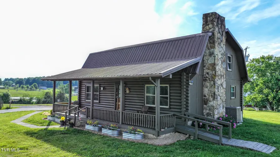 175 Lazy Brook Road, Chuckey, TN 37641 - #2
