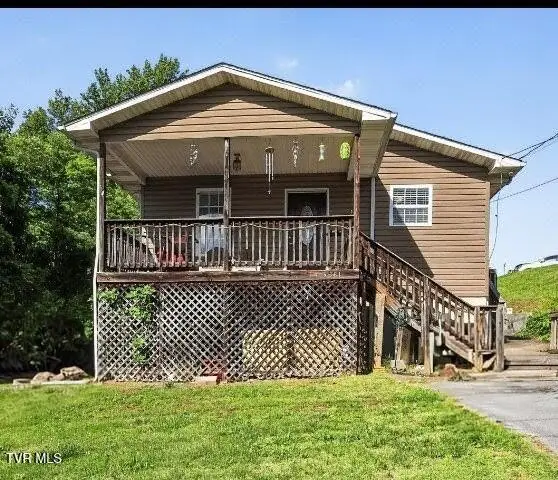3818 Bonita Street, Kingsport, TN 37664