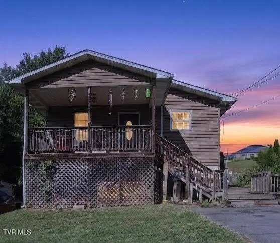 3818 Bonita Street, Kingsport, TN 37664 - #2