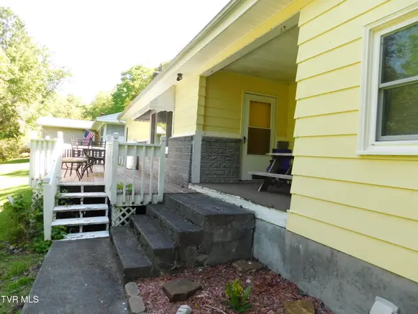 304 Southeast Highland Street, Wise, VA 24293