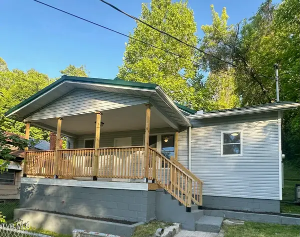 120 Templeton Street, Appalachia, VA 24216