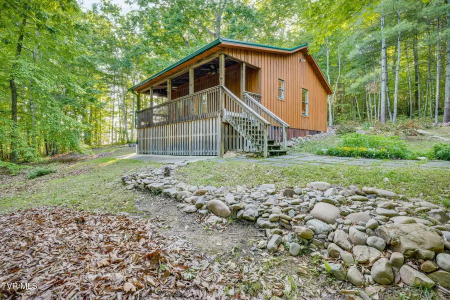200 Preacher Laws Road, Afton, TN 37616 - #2