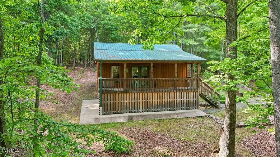 200 Preacher Laws Road, Afton, TN 37616 - #3